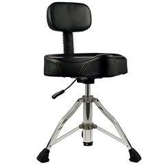 Drum stool backrest for sale  Delivered anywhere in UK