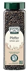 Fuchs pfeffer schwarz gebraucht kaufen  Wird an jeden Ort in Deutschland