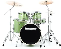 Ludwig element evolution for sale  Delivered anywhere in USA 