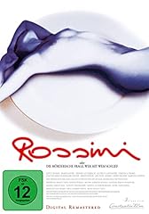 Rossini der frage gebraucht kaufen  Wird an jeden Ort in Deutschland