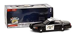 GreenLight 1:24 Hot Pursuit - 2008 Ford Crown Victoria for sale  Delivered anywhere in USA 