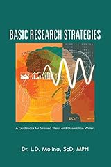 Basic research strategies for sale  Delivered anywhere in UK