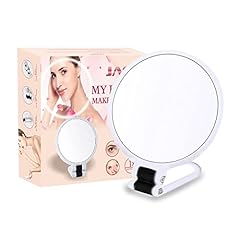 15x magnifying makeup for sale  Delivered anywhere in UK