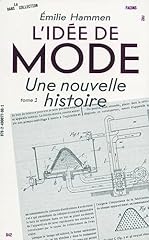 Idée mode tome d'occasion  Livré partout en France