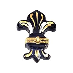 Limoges boutique blue for sale  Delivered anywhere in USA 