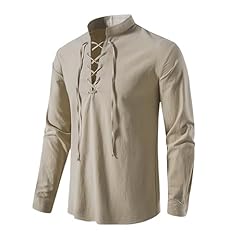 Proumhang chemise pirate d'occasion  Livré partout en France