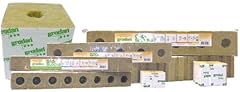 Grodan delta large for sale  Delivered anywhere in USA 
