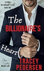 Billionaire heart steamy for sale  Delivered anywhere in USA 