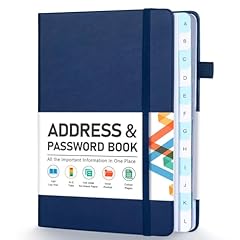 Address book address for sale  Delivered anywhere in USA 