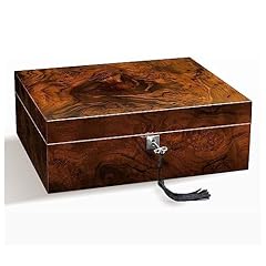 Humidor vintage nostalgia for sale  Delivered anywhere in Ireland