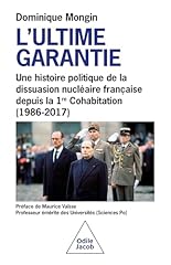 Ultime histoire politique d'occasion  Livré partout en France