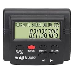 Call blocking device for sale  Delivered anywhere in USA 
