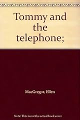 Tommy telephone for sale  Delivered anywhere in USA 