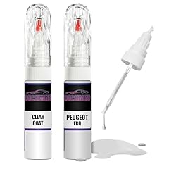 Kit retouche peinture d'occasion  Livré partout en France