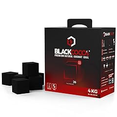 Blackcoco premium shisha usato  Spedito ovunque in Italia 