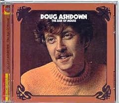 Ashdown doug age for sale  Delivered anywhere in UK