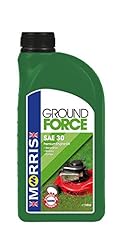Morris ground force for sale  Delivered anywhere in UK