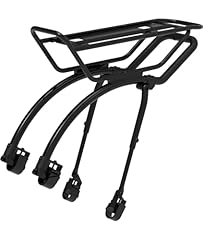 Topeak tetrapack pannier usato  Spedito ovunque in Italia 