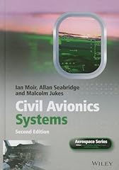 Civil avionics systems usato  Spedito ovunque in Italia 