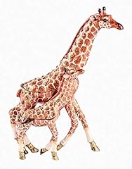 Ciel collectables giraffe for sale  Delivered anywhere in USA 