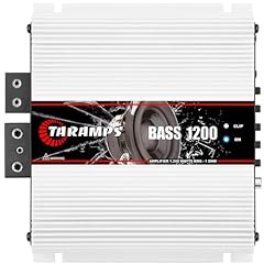 Taramps bass 1200 for sale  Delivered anywhere in USA 