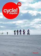 Cycle magazine air d'occasion  Livré partout en France