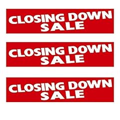 Msf sale signage for sale  Delivered anywhere in UK
