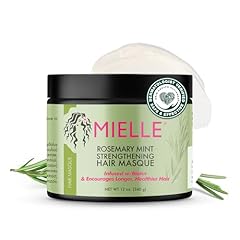 Mielle rosemary mint gebraucht kaufen  Wird an jeden Ort in Deutschland