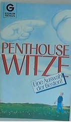 Penthouse witze. eine d'occasion  Livré partout en France