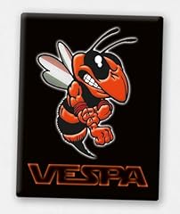 Vespa emblem front gebraucht kaufen  Wird an jeden Ort in Deutschland