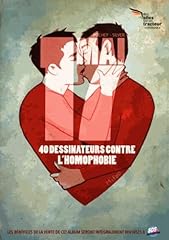 Projet mai dessinateurs d'occasion  Livré partout en Belgiqu