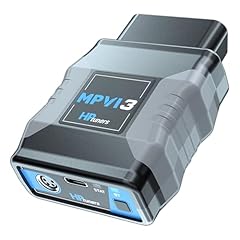 Mpvi3 pro diagnostic for sale  Delivered anywhere in USA 