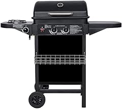 Barbecue gaz brûleurs d'occasion  Livré partout en France