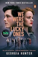 Lucky ones novel for sale  Delivered anywhere in USA 