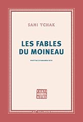 Fables moineau d'occasion  Livré partout en France