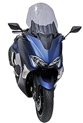 Parabrezza ermax alto usato  Spedito ovunque in Italia 