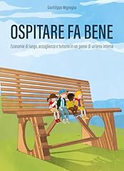 Ospitare bene. economie usato  Spedito ovunque in Italia 