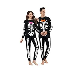 Halloween pjs matching for sale  Delivered anywhere in UK
