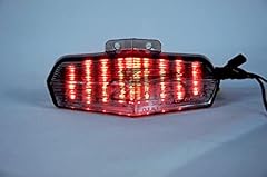 Motorcycle tail light for sale  Delivered anywhere in USA 