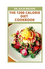 1200 calorie diet for sale  Delivered anywhere in UK