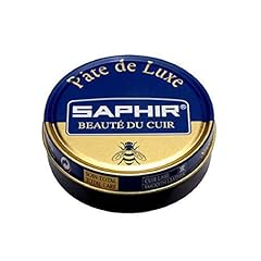 Saphir beaute cuir for sale  Delivered anywhere in Ireland