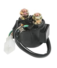 Racoona starter solenoid for sale  Delivered anywhere in USA 