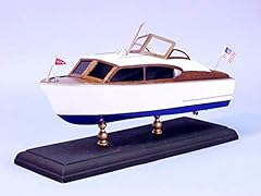Dumas chris craft for sale  Delivered anywhere in UK