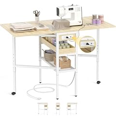 Besiost folding sewing for sale  Delivered anywhere in USA 