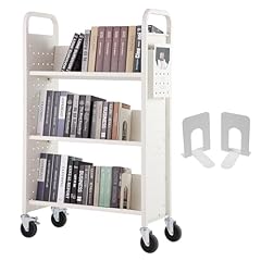 Vevor book cart for sale  Delivered anywhere in USA 