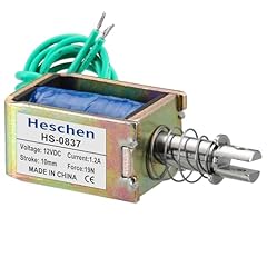 Hechen électromagnet électro d'occasion  Livré partout en France