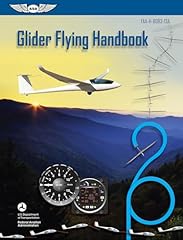 Glider flying handbook for sale  Delivered anywhere in USA 