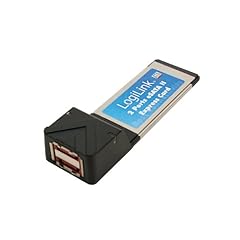 Logilink express card gebraucht kaufen  Wird an jeden Ort in Deutschland