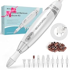 Beautural electric manicure for sale  Delivered anywhere in UK