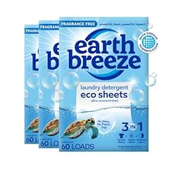 Earth breeze laundry for sale  Delivered anywhere in UK